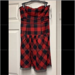 American eagle dress